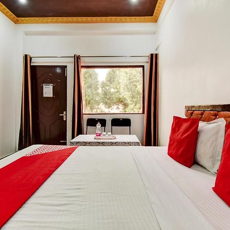 Hotel O Pine Tree Mussoorie Dış mekan fotoğraf