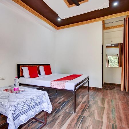 Hotel O Pine Tree Mussoorie Dış mekan fotoğraf