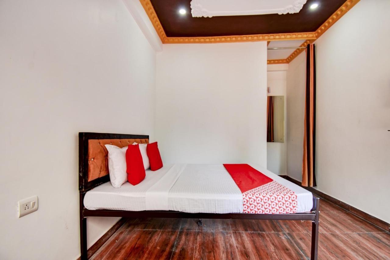 Hotel O Pine Tree Mussoorie Dış mekan fotoğraf