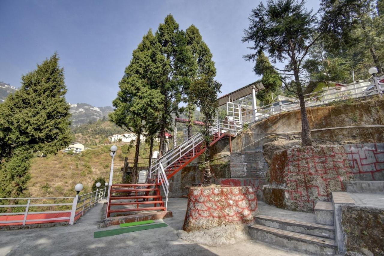 Hotel O Pine Tree Mussoorie Dış mekan fotoğraf