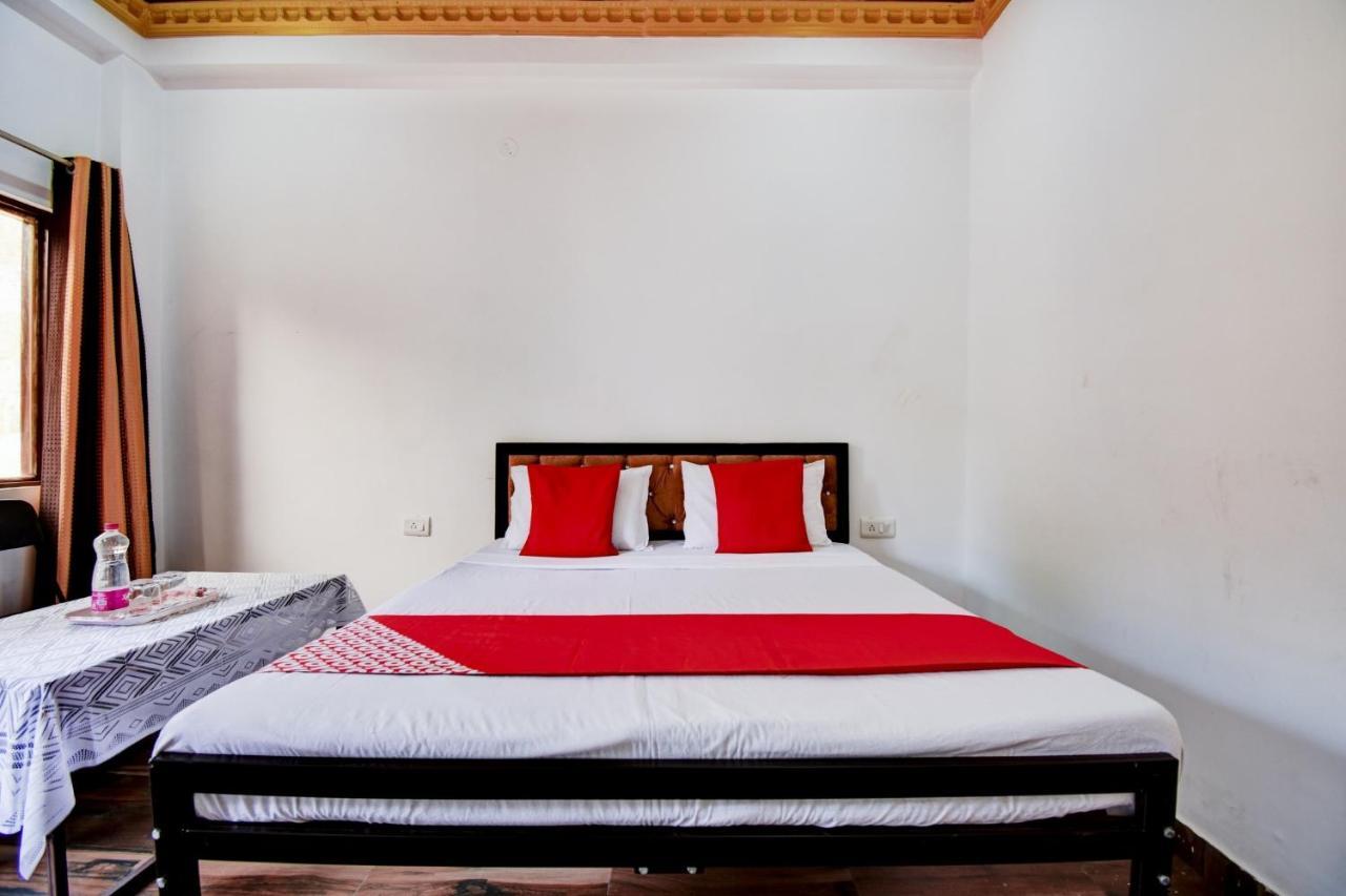 Hotel O Pine Tree Mussoorie Dış mekan fotoğraf