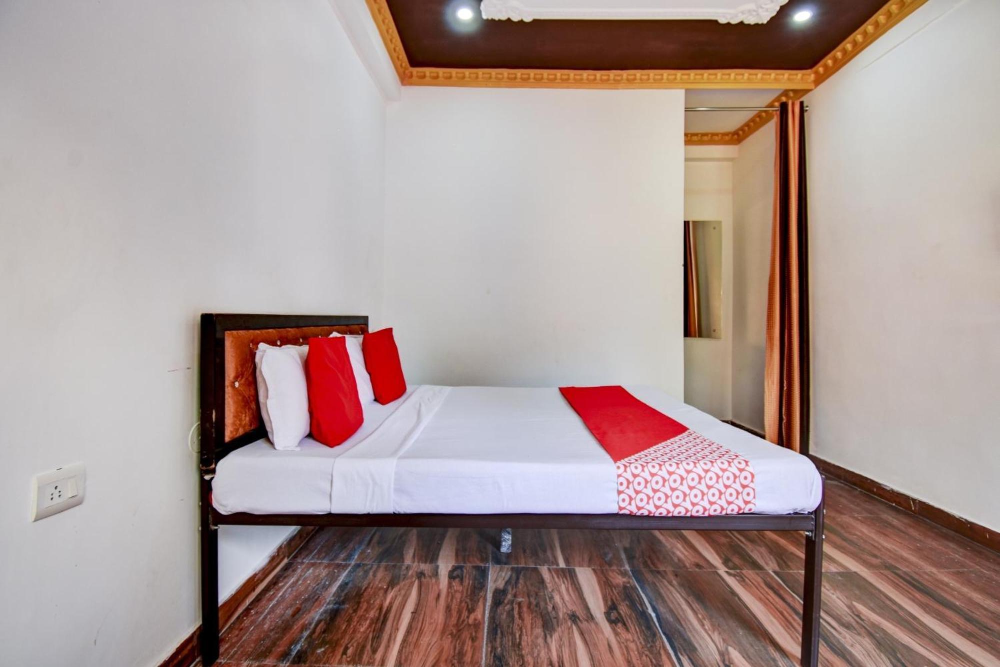 Hotel O Pine Tree Mussoorie Dış mekan fotoğraf