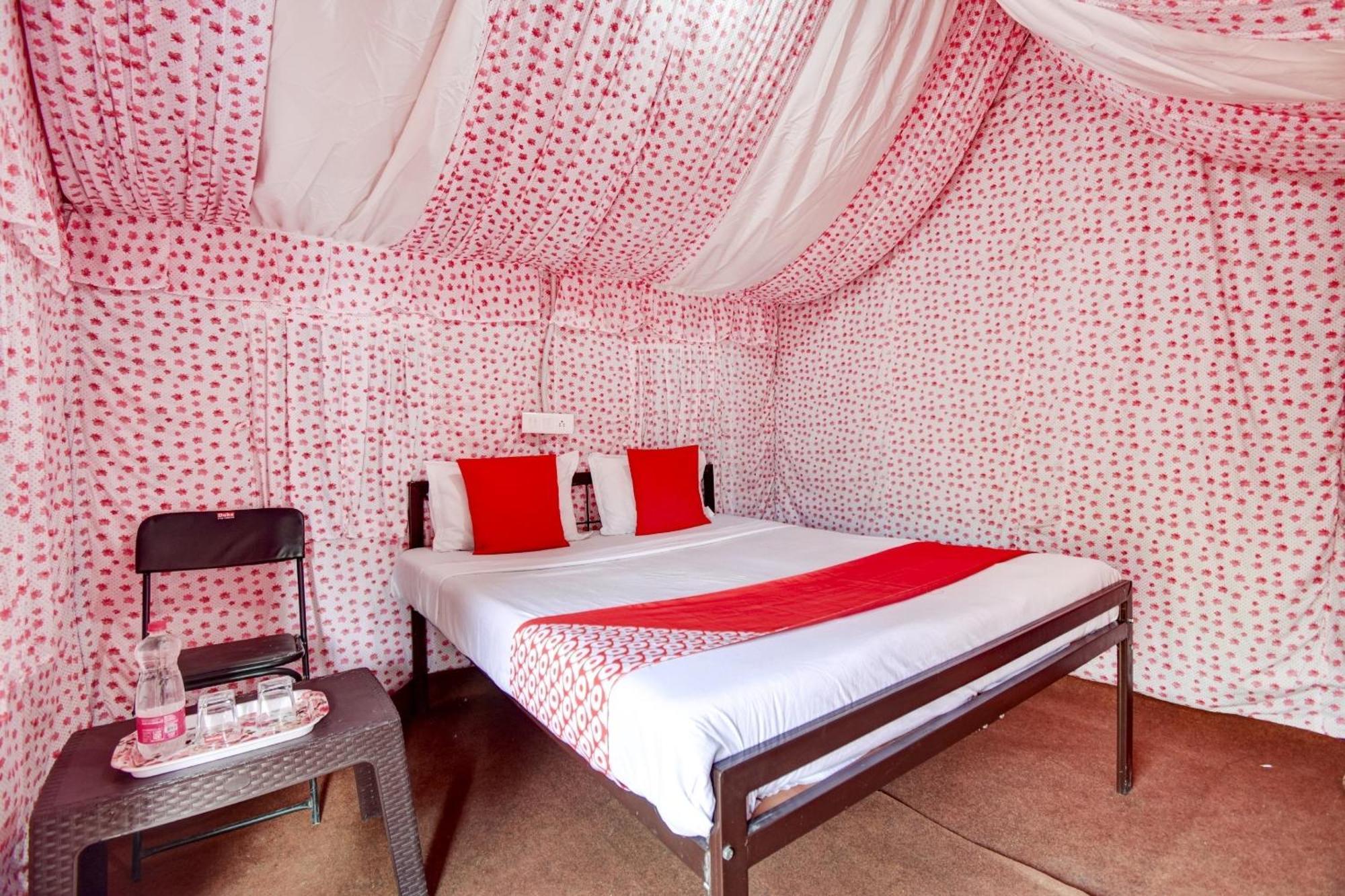 Hotel O Pine Tree Mussoorie Dış mekan fotoğraf