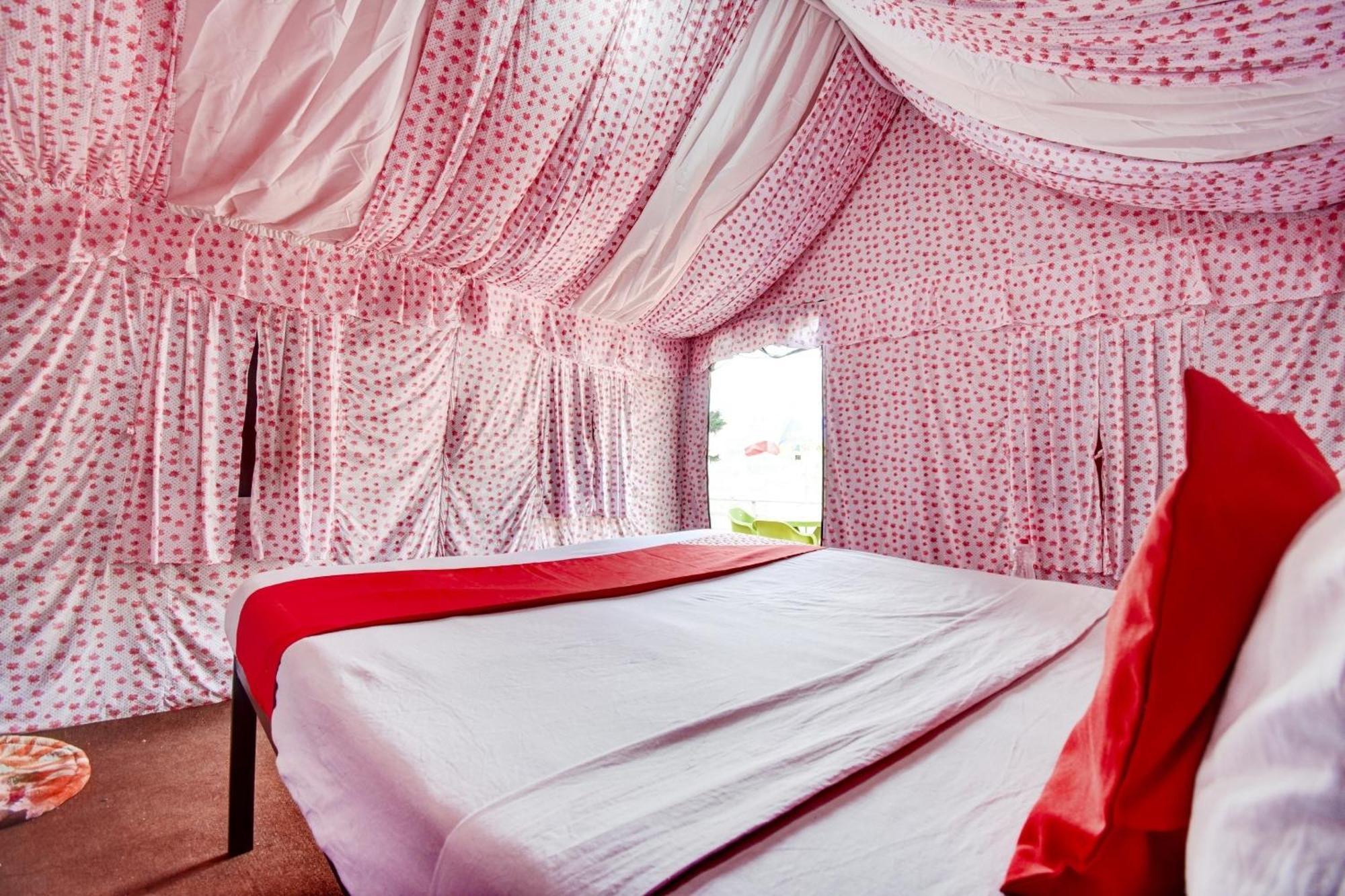 Hotel O Pine Tree Mussoorie Dış mekan fotoğraf