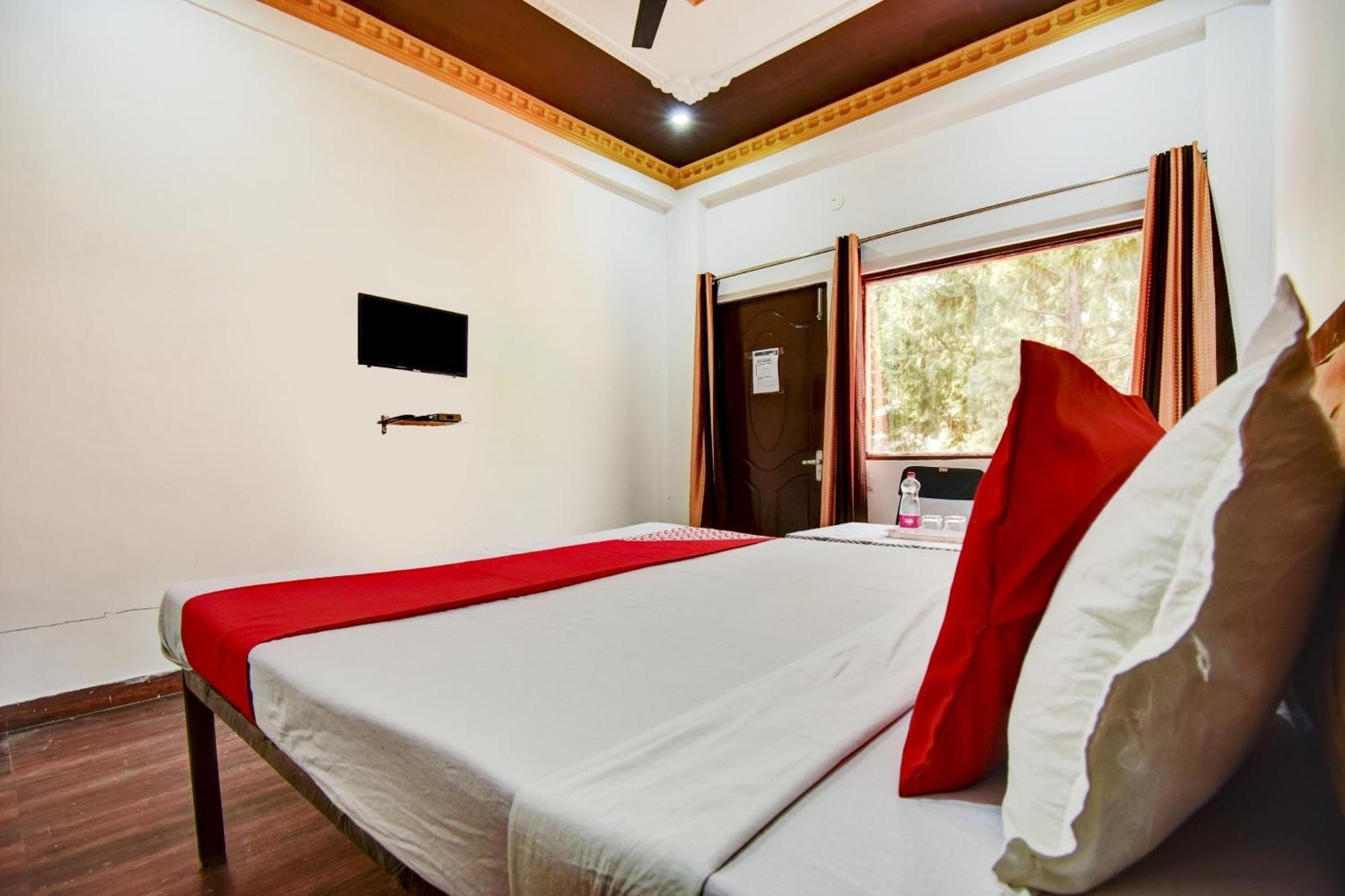Hotel O Pine Tree Mussoorie Dış mekan fotoğraf