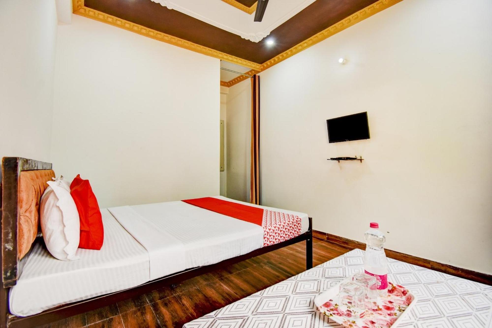 Hotel O Pine Tree Mussoorie Dış mekan fotoğraf