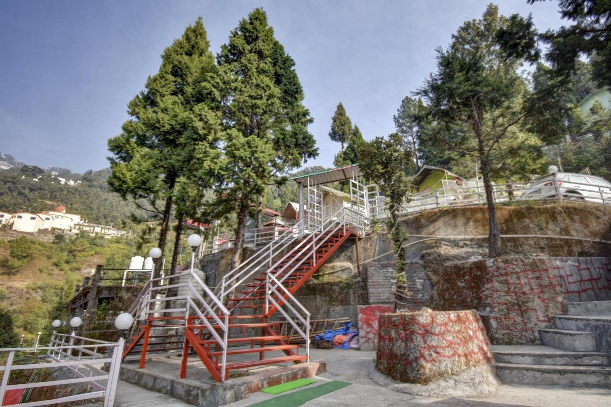 Hotel O Pine Tree Mussoorie Dış mekan fotoğraf