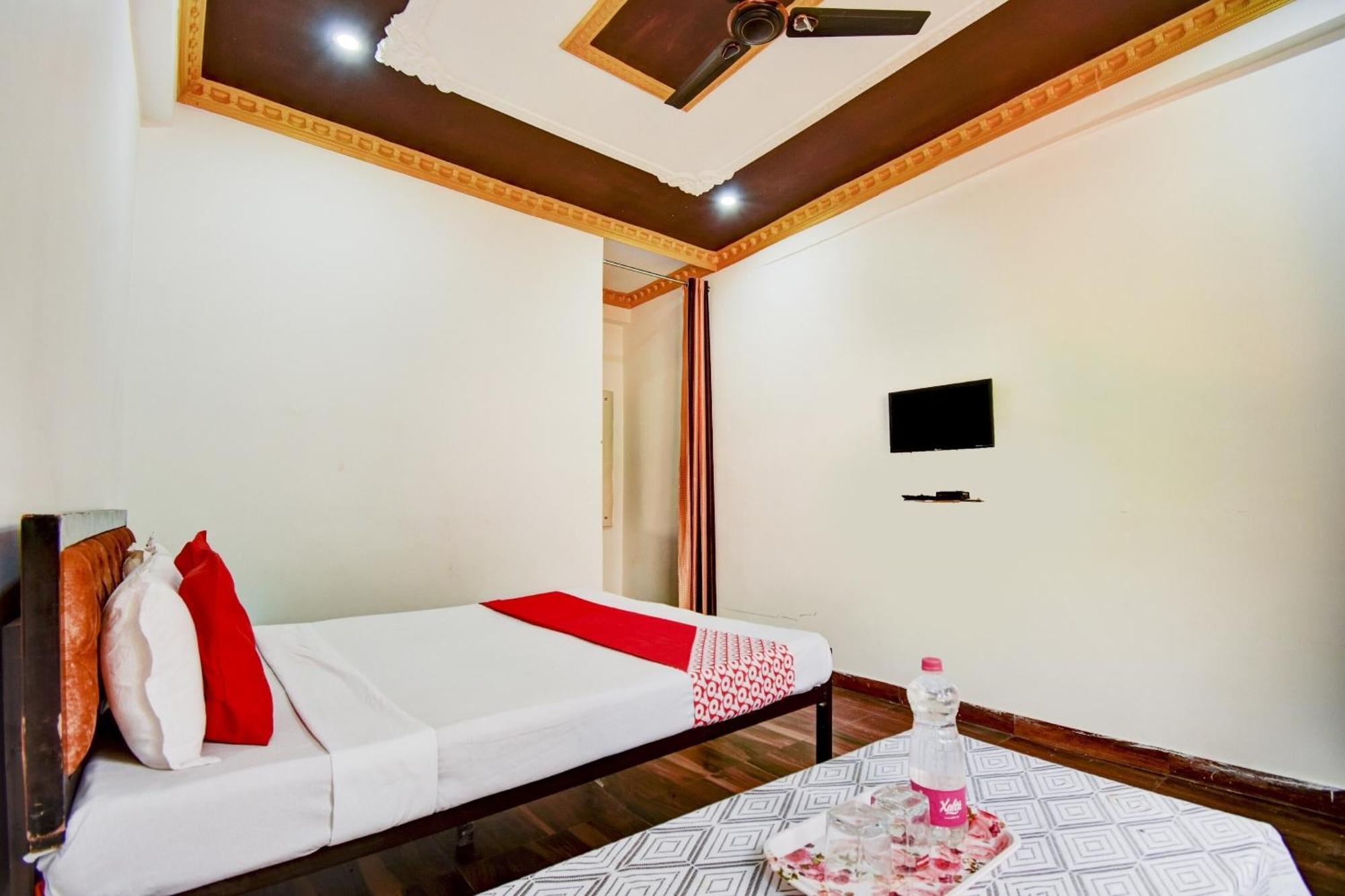 Hotel O Pine Tree Mussoorie Dış mekan fotoğraf