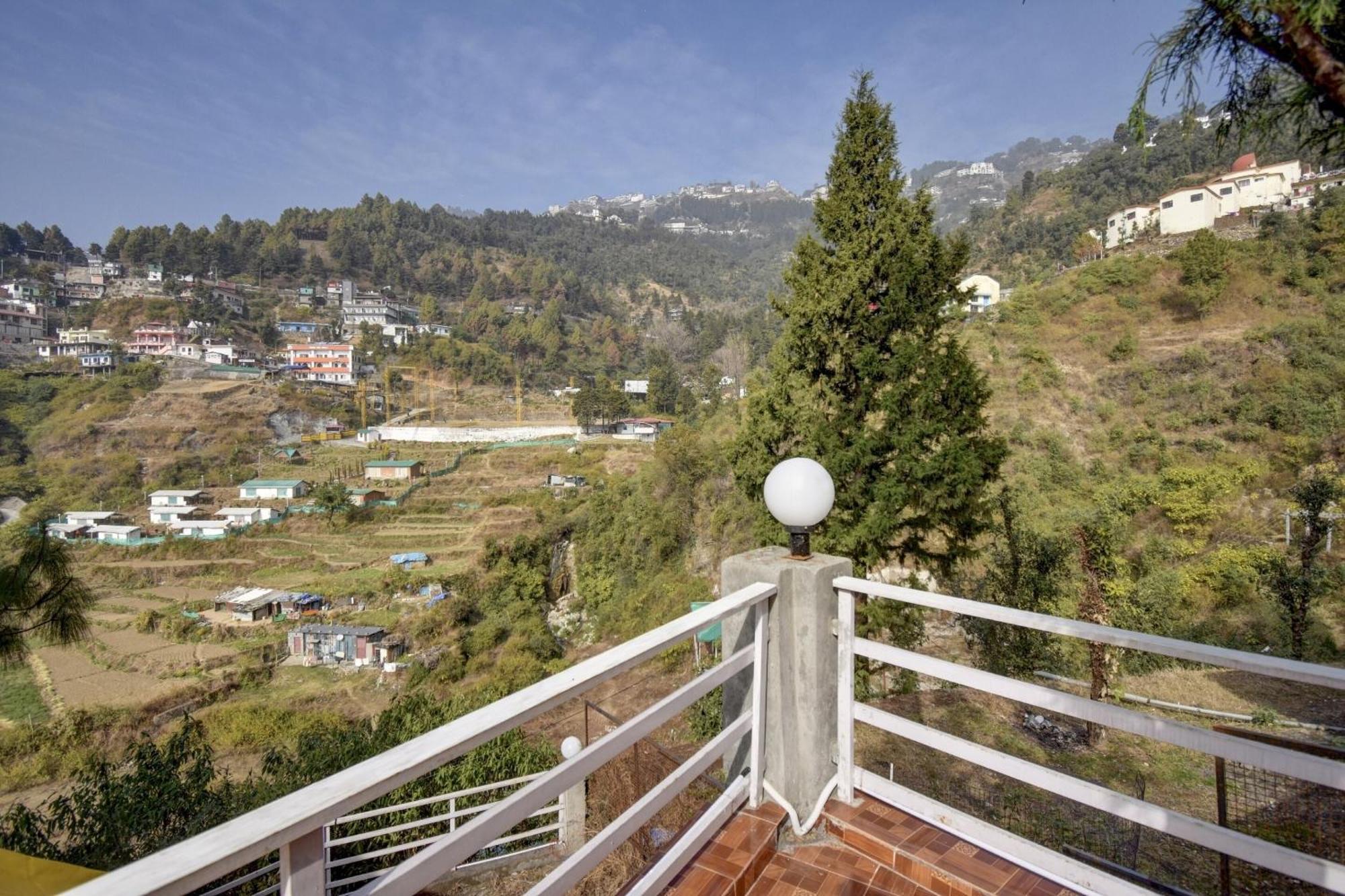 Hotel O Pine Tree Mussoorie Dış mekan fotoğraf