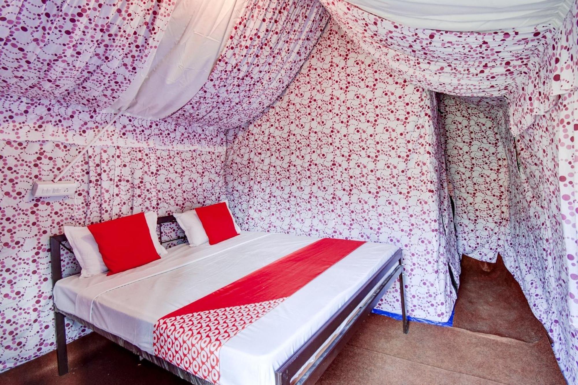 Hotel O Pine Tree Mussoorie Dış mekan fotoğraf