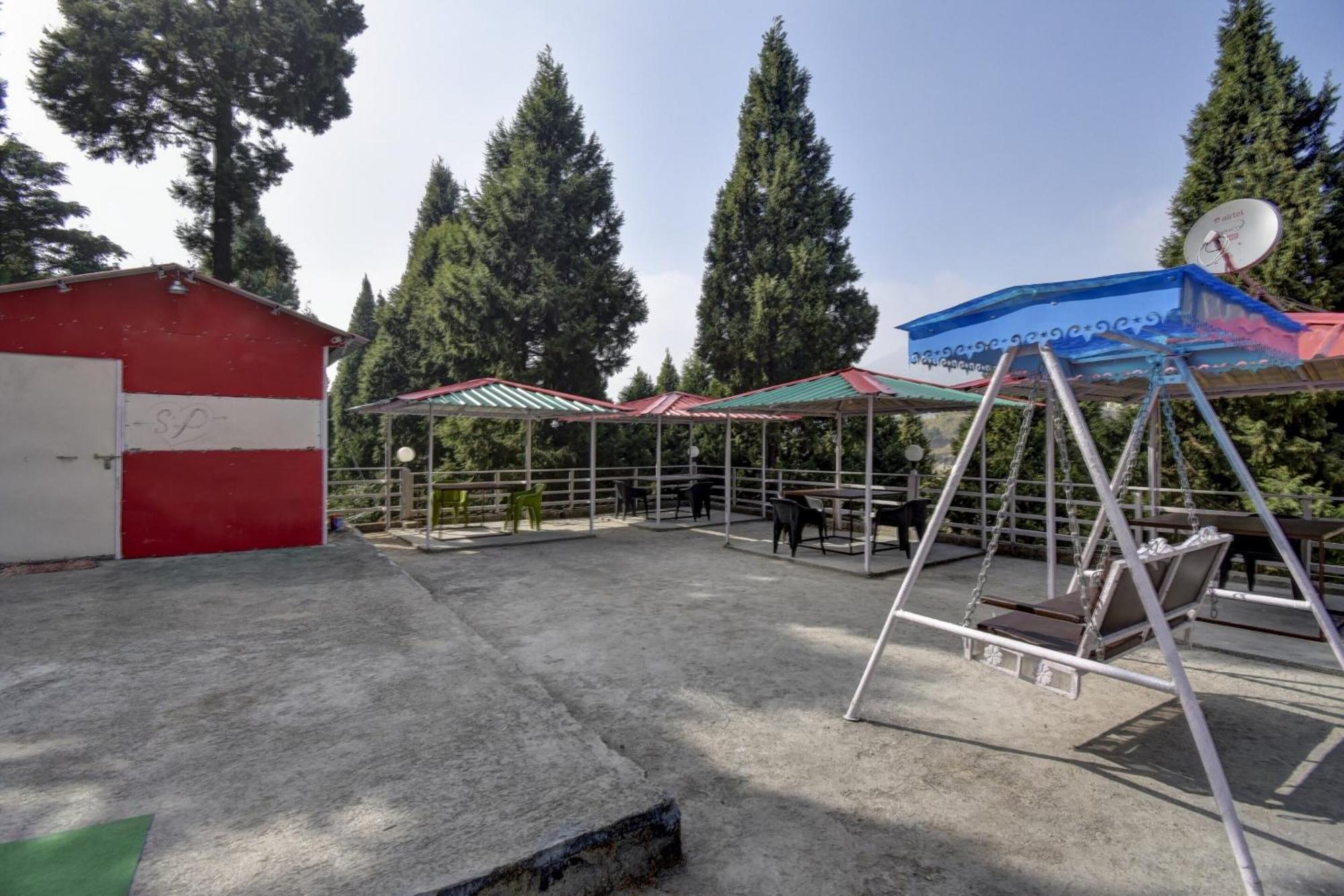 Hotel O Pine Tree Mussoorie Dış mekan fotoğraf